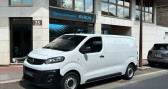 Opel Vivaro FOURGON TAILLE M BLUEHDI 120 S&S BVM6  2023 - annonce de voiture en vente sur Auto Sélection.com