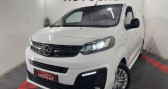 Opel Vivaro FOURGON TAILLE XL BLUEHDI 145 EAT8  2024 23000KM*TVA RECUPER  2024 - annonce de voiture en vente sur Auto Sélection.com