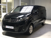 Annonce Opel Vivaro occasion Diesel Fourgon Taille XL BlueHDi 180 S S EAT8  Brie-Comte-Robert