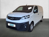 Opel Vivaro occasion année 2022 boite Automatique Annonce Opel Vivaro occasion Electrique FOURGON VIVARO-E FGN L2 200 50 KWH à ORVAULT