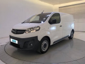 Annonce Opel Vivaro occasion Electrique FOURGON VIVARO-E FGN L2 200 50 KWH  REZE