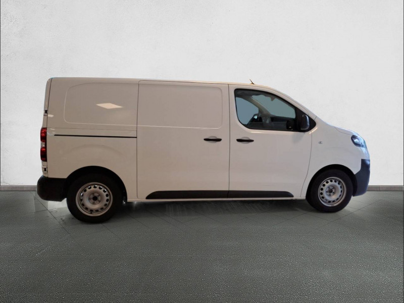 Opel Vivaro FOURGON VIVARO-E FGN L2 200 50 KWH  occasion  ORVAULT - photo n4