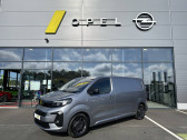 Opel Vivaro occasion année 2024 boite Automatique Annonce Opel Vivaro occasion Electrique FOURGON VIVARO-E FGN TAILLE M ELECTRIQUE 100 KW BATTERIE 75 à MOUILLERON LE CAPTIF