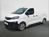 Opel Vivaro FOURGON VIVARO FGN L2 1.5 DIESEL 120 CH   MOUILLERON LE CAPTIF 85