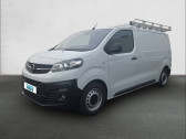 Opel Vivaro FOURGON VIVARO FGN L2 1.5 DIESEL 120 CH  2023 - annonce de voiture en vente sur Auto Sélection.com