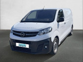 Opel Vivaro FOURGON VIVARO FGN TAILLE M BLUEHDI 120 S&S BVM6   REZE 44