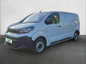 Annonce Opel Vivaro occasion Diesel FOURGON VIVARO FGN TAILLE M BLUEHDI 120 S&S BVM6  ANGERS