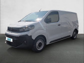 Opel Vivaro FOURGON VIVARO FGN TAILLE M BLUEHDI 120 S&S BVM6  2025 - annonce de voiture en vente sur Auto Sélection.com