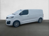 Opel Vivaro FOURGON VIVARO FGN TAILLE M BLUEHDI 120 S&S BVM6  2023 - annonce de voiture en vente sur Auto Sélection.com