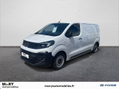 Opel Vivaro occasion année 2025 boite Manuelle Annonce Opel Vivaro occasion Diesel FOURGON VIVARO FGN TAILLE M BLUEHDI 145 BVM6 à Saint-Just