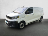 Opel Vivaro occasion année 2024 boite Manuelle Annonce Opel Vivaro occasion Diesel FOURGON VIVARO FGN TAILLE M BLUEHDI 145 S&S BVM6 à BRESSUIRE