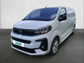 Opel Vivaro FOURGON VIVARO FGN TAILLE M BLUEHDI 145 S&S BVM6   ORVAULT 44