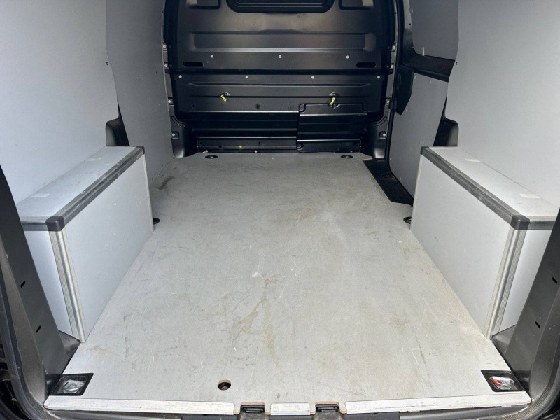 Opel Vivaro FOURGON VIVARO FGN TAILLE M BLUEHDI 145 S&S BVM6  occasion  VERNOUILLET - photo n6