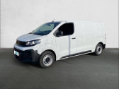 Annonce Opel Vivaro occasion Diesel FOURGON VIVARO FGN TAILLE M BLUEHDI 145 S&S BVM6  FONTENAY SUR EURE