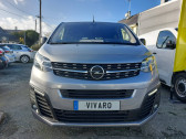 Opel Vivaro occasion année 2024 boite Automatique Annonce Opel Vivaro occasion Diesel FOURGON VIVARO FGN TAILLE M BLUEHDI 145 S&S EAT8 à SAINT-NAZAIRE