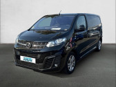 Annonce Opel Vivaro occasion Diesel FOURGON VIVARO FGN TAILLE M BLUEHDI 180 S&S EAT8  SAINT-NAZAIRE