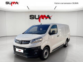 Opel Vivaro FOURGON VIVARO FGN TAILLE XL BLUEHDI 145 S&S EAT8   CHARMEIL 03