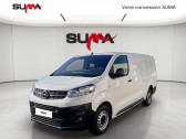 Annonce Opel Vivaro occasion Diesel FOURGON VIVARO FGN TAILLE XL BLUEHDI 145 S&S EAT8  CHARMEIL