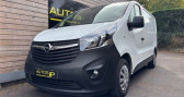 Opel Vivaro ii 1.6 cdti 125 bt eco s-s l1h1 2.9 pack clim  2016 - annonce de voiture en vente sur Auto Sélection.com