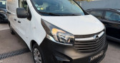Opel Vivaro II 1.6 CDTI 125 L2H1 Pack Clim  2017 - annonce de voiture en vente sur Auto S&eacute;lection.com