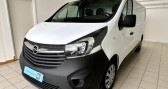 Annonce Opel Vivaro occasion Diesel II 1.6 CDTI 90 K2900 L2H1 Pack Clim � Tonnay Charente