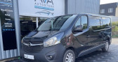 Opel Vivaro occasion année 2015 boite Manuelle Annonce Opel Vivaro occasion Diesel II 1.6 CDTI BiTurbo 120 K2900 L2H1 Pack Clim + ecoFLEX Start à Gouesnou
