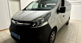 Opel Vivaro II 1.6 CDTI BiTurbo 125 L2H1   Tonnay Charente 17