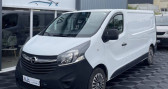 Opel Vivaro occasion année 2016 boite Manuelle Annonce Opel Vivaro occasion Diesel II Fourgon L2H1 2900 1.6 CDTI 16V long 90 cv Pack Clim à Gouesnou