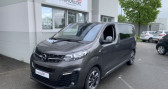 Annonce Opel Vivaro occasion Diesel III Cabine approfondie Fixe L2 2.0L 180 CH Pack Business  VITRE