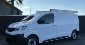 Annonce Opel Vivaro occasion Diesel L1 1.5 D 120 CH � Chanceaux-sur-Choisille