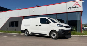 Opel Vivaro , garage ALSACE AUTO LIVE MARLENHEIM � Marlenheim
