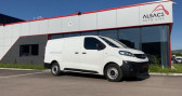 Opel Vivaro L1 Augment 2.0 D 120CH Pack Clim - 14 083HT - 1 MAIN   Marlenheim 67