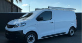 Opel Vivaro L1 H1 1.5 CDTi 120 CH TVA  � Chanceaux-sur-Choisille 37