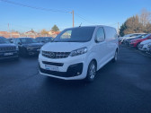 Annonce Opel Vivaro occasion Diesel L1 STANDARD 1.5 D 120CH PACK CLIM BVA8 � Albi