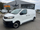 Opel Vivaro L1 STANDARD 1.5 D 120CH PACK CLIM   Toulouse 31