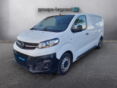 Annonce Opel Vivaro occasion Diesel L1 Standard 1.5 D 120ch Pack Clim  Le Mans