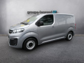 Opel Vivaro L1 Standard Vivaro-e 200 Pack Clim   Le Mans 72