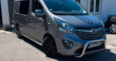 Opel Vivaro occasion année 2018 boite Manuelle Annonce Opel Vivaro occasion Diesel L1H1 1.6 125 à Le Rove