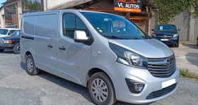 Opel Vivaro , garage GROUPE VL AUTOS  GLEIZ