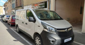 Opel Vivaro occasion année 2014 boite Manuelle Annonce Opel Vivaro occasion Diesel L1H1 1.6 CDTI 115 cv CONNECT PACK à MACON