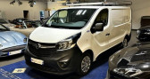 Opel Vivaro L1H1 1.6 CDTI   Le Mesnil-en-Thelle 60