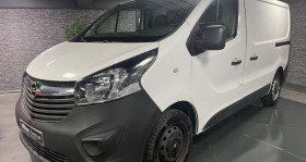 Opel Vivaro , garage MILTON AVENUE  GUERET