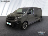 Opel Vivaro occasion année 2020 boite Automatique Annonce Opel Vivaro occasion Diesel L2 Augment? 2.0 D 180ch Pack Business BVA8 à Quimper