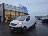 Opel Vivaro L2 AUGMENTE 2.0 D 120CH PACK BUSINESS  � Lab�ge 31