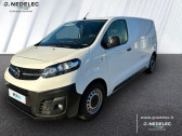 Opel Vivaro occasion année 2020 boite Manuelle Annonce Opel Vivaro occasion Diesel L2 Standard 1.5 D 120ch Pack Business à Pencran