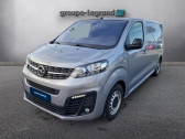 Annonce Opel Vivaro occasion Diesel L2 Standard 2.0 D 145ch Pack Business BVA8 � Le Mans
