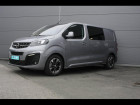 Utilitaire Opel Vivaro occasion Opel Vivaro utilitaire L2 Standard 2.0 D 180ch Pack Business BVA8 Gris année 2021