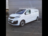 Opel Vivaro occasion année 2022 boite Variation continue Annonce Opel Vivaro occasion Electrique L2 Standard Vivaro-e 200 Pack Business à Le Mans