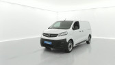 Opel Vivaro L2 Standard Vivaro-e 200 Pack Clim + 2 Portes latrales   SAINT-GREGOIRE 35