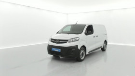 Opel Vivaro occasion 2022 mise en vente à SAINT-GREGOIRE par le garage BRIOCAR RENNES - photo n°1